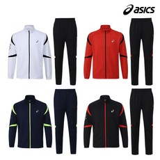 [asics] 아식스 남성 트레이닝 상하의세트 4컬러 택1