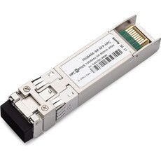 HPC Optics HPE 아루바 J9150D 10GBASE-SRP+ 트랜시버 10G SR MMF 850nm J9150D-HPC와 호환 상품 이미지