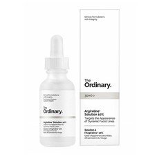 디오디너리 아지렐린 솔루션 10% 라이트웨이트 세럼 30ml The Ordinary Argireline Solution, 1개
