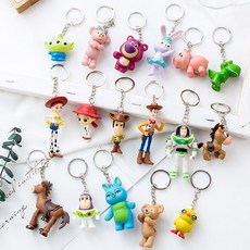 토이스토리키링