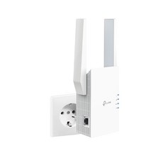 AX3000 메시 기가 WiFi 6 범위 확장 증폭 무선 AP, AX3000 RE705X, 1개