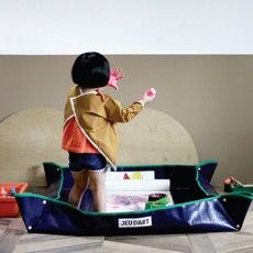 쥬다르매트