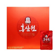 정관장 홍삼원, 4.2L, 1개