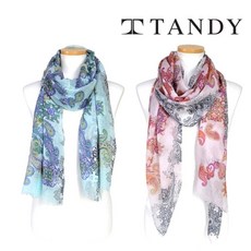 탠디 탠디 TANDY S포엘 스카프