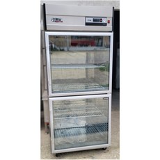 업소용 유니크 정육숙성고 30박스 850x750x1900 2022년식, 유니크 정육숙성고 30박스 850 2022년식