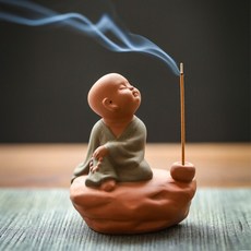 부처인센스홀더
