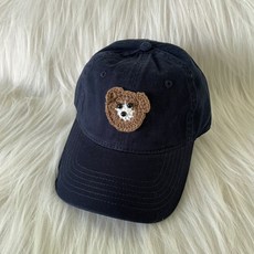 곰돌이썬캡