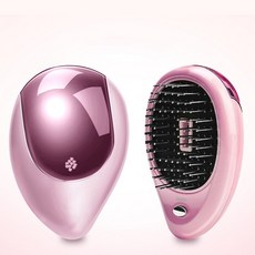 유닉스휴대용이온브러쉬