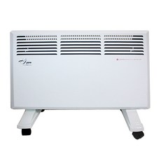 사파이어 컨벡션히터 전기히터 벽걸이겸용 전기컨벡터 동파방지 SF-PH1500 SF-PH2000, 화이트