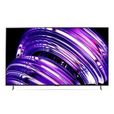 LG전자 LG OLED TV OLED77Z2KNA NS홈