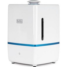 블랙데커가습기