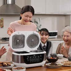 스텐쿠커 TOP01