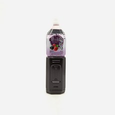 참다음 복분자 농축액 1.5L, 단품