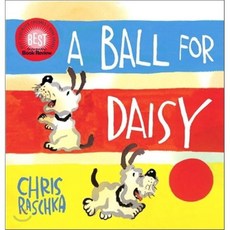 A Ball for Daisy (The Caldecott Medal), Schwartz & Wade Books