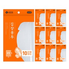 김장비닐 TOP01