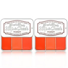 스킨푸드립앤치크