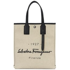 페라가모남자토트백