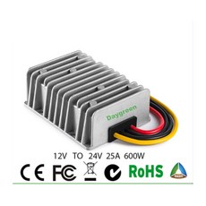 12v24v승압컨버터60a