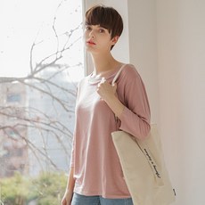 [컴포티] 면모달스판 솔리드8부티_몰드 별도구매 리뷰후기