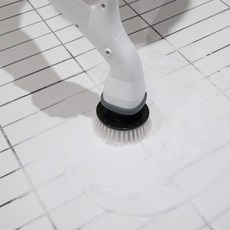 무선전동바스브러쉬
