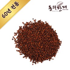 정공실 마가목열매 국내산 한국산 600g