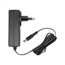 직류전원장치 아답터 어댑터 DC 12V 2A 3A 3.5A 24V2.5A 모니터전원, 12V 3A 아답터, 1개 - 12v2a외경6.5mm-내경4.4mm가운데핀전원어댑터