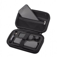 보관 케이스 가방 DJI 오즈모 포켓 휴대용 짐벌 OSMO, 상세페이지 참조