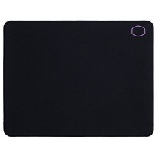 [쿨러마스터] 마우스패드 MP510 L (450x350) [블랙-블랙라인], 상세페이지 참조