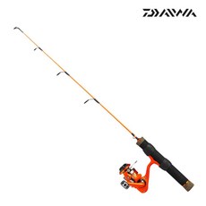 DAIWA 간편 구멍치기낚시 세트 MC 1000 111 비거리향상