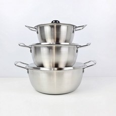 라면끓이는냄비