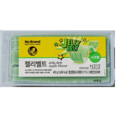 노브랜드젤리벨트