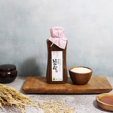원주황골조청