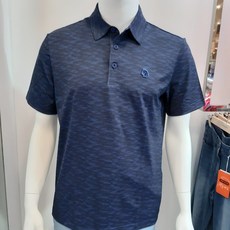 이동수골프 [2001안양점] 남성 여름 티셔츠 H9B TS6010 네이비