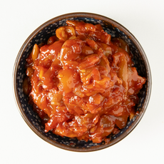송림 쫄깃한 일품 창난젓, 1개, 500g