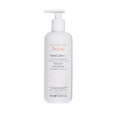Eau 세라크림 리피드 리플레니싱 클렌징 400ml, 1개