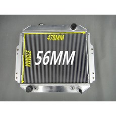 닛산지게차라디에이터