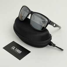 편광 선글라스-추천-GL1988 국산 편광 변색 야간운전 고글형 선글라스