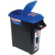 Buddeez 03701B Original Kingsford Charcoal Kaddy 블랙, 1, 단일옵션