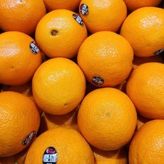 카라카라 오렌지 스위트 오렌지 프리미엄 고당도, 9과(2.2kg), 1개