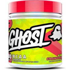 고스트 BCAA 아미노산 키위 딸기 30인분, 315g, 1개