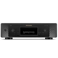 (marantz) CD50n (블랙) 네트워크CD플레이어 정식수입, 단품 - cd50n