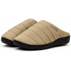 (비 삐 아르 빔스) bpr BEAMS / 신발 SUBU 톤 샌들 2020 REFLEX_BEIGE 3