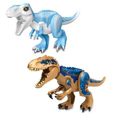 쥬라기월드모사사우르스