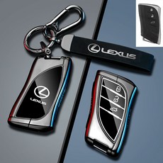 렉서스 키케이스 ES200 RX NX UX 300H 350H 260 570 키홀더 신차