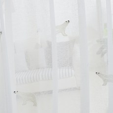 한옥집커튼