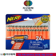너프건아큐스트라이크
