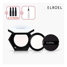 [엘로엘(화장품)] [엘로엘] 블랑 화이트닝 팩트 (본1+리1+스팟세럼+블랑립스틱), 상세 설명 참조, 상세 설명 참조