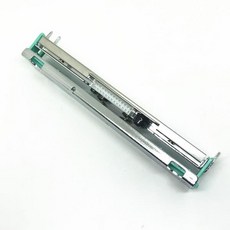 TSC TTP 345 프린트 헤드 Plus ME340 바바코드 스티커 프린터 서멀 신, 01 TTP 345