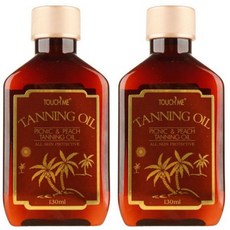 올리브영하와이안트로픽태닝오일