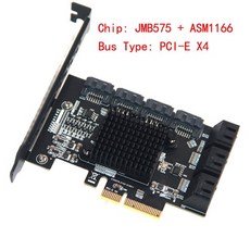 10포트sata3pcie카드